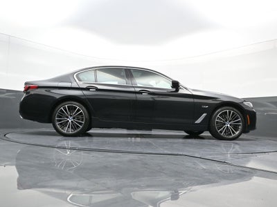 2023 BMW 5 Series 530e xDrive