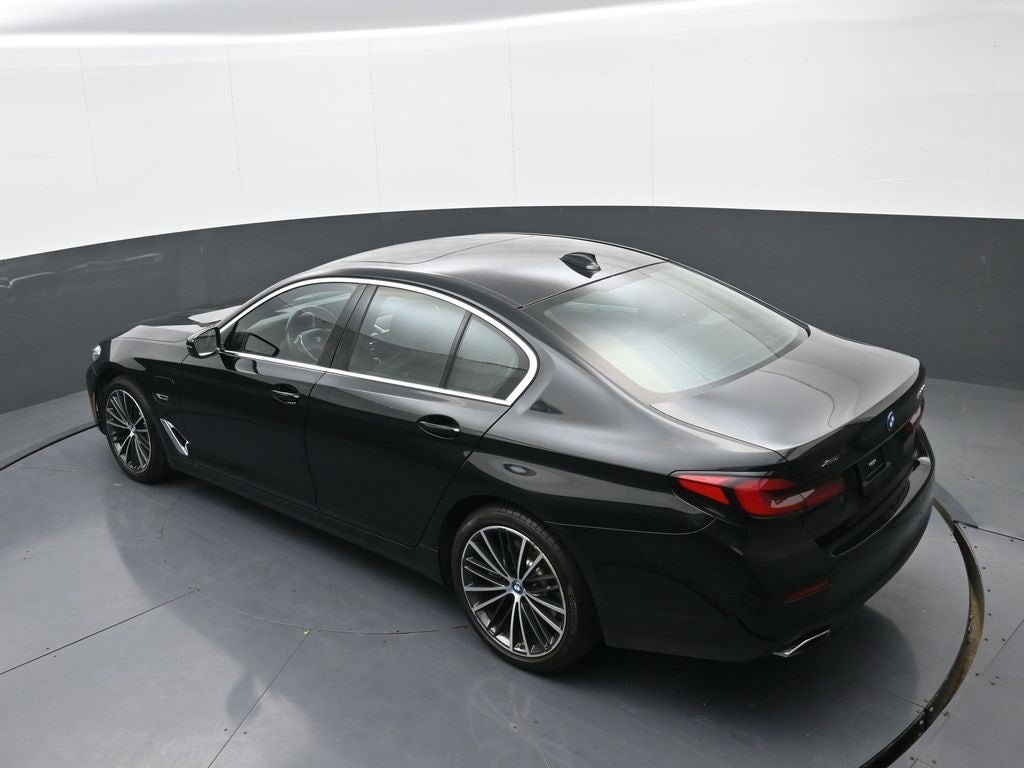 2023 BMW 5 Series 530e xDrive