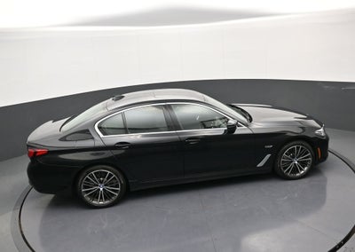 2023 BMW 5 Series 530e xDrive