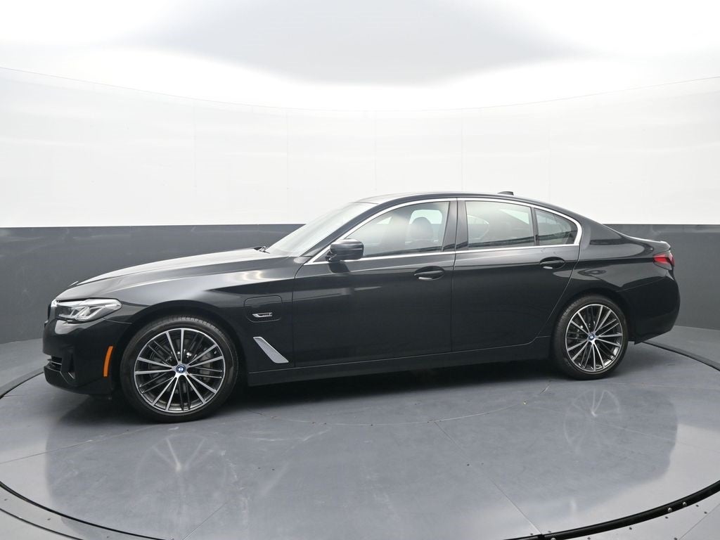 2023 BMW 5 Series 530e xDrive