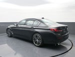 2023 BMW 5 Series 530e xDrive