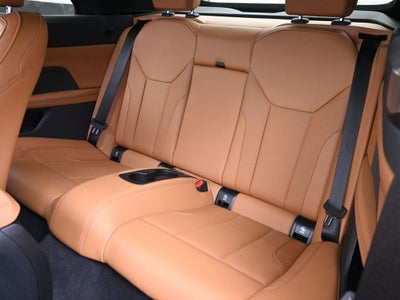 2024 BMW 4 Series M440i xDrive