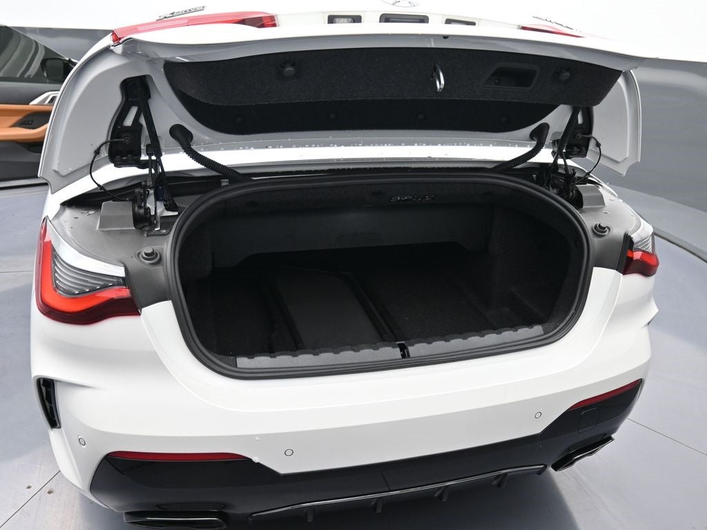 2024 BMW 4 Series M440i xDrive