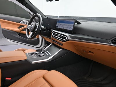 2024 BMW 4 Series M440i xDrive