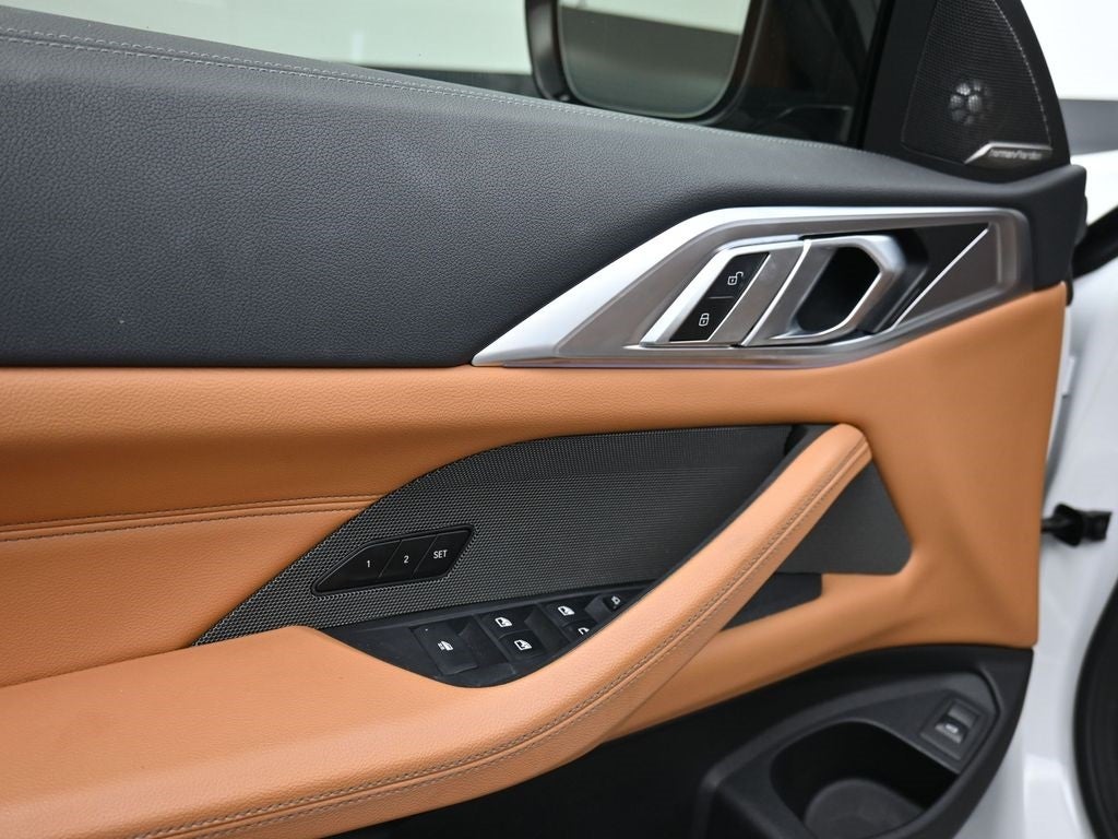 2024 BMW 4 Series M440i xDrive