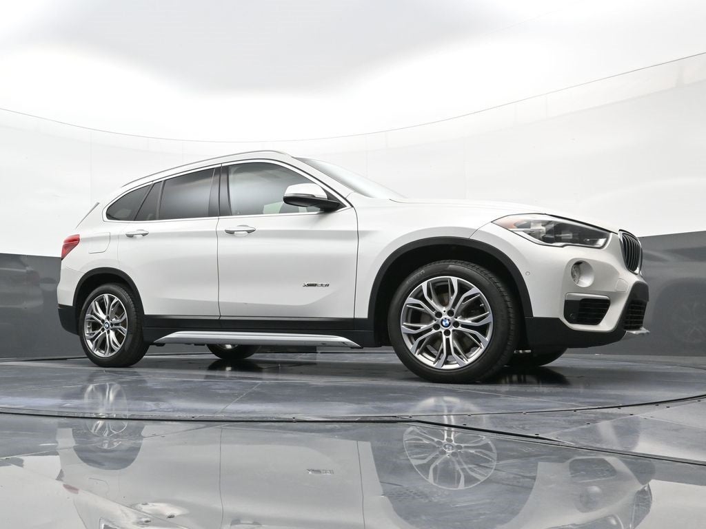2016 BMW X1 xDrive28i