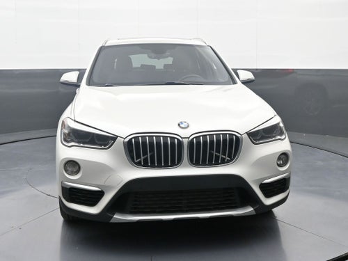 2016 BMW X1 xDrive28i