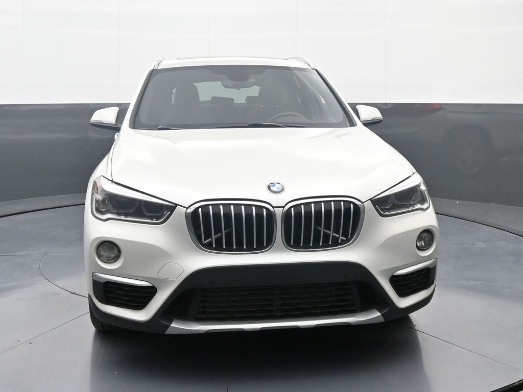2016 BMW X1 xDrive28i