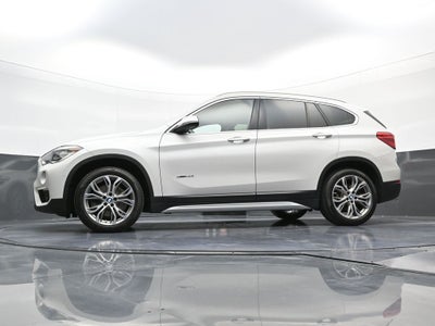 2016 BMW X1 xDrive28i