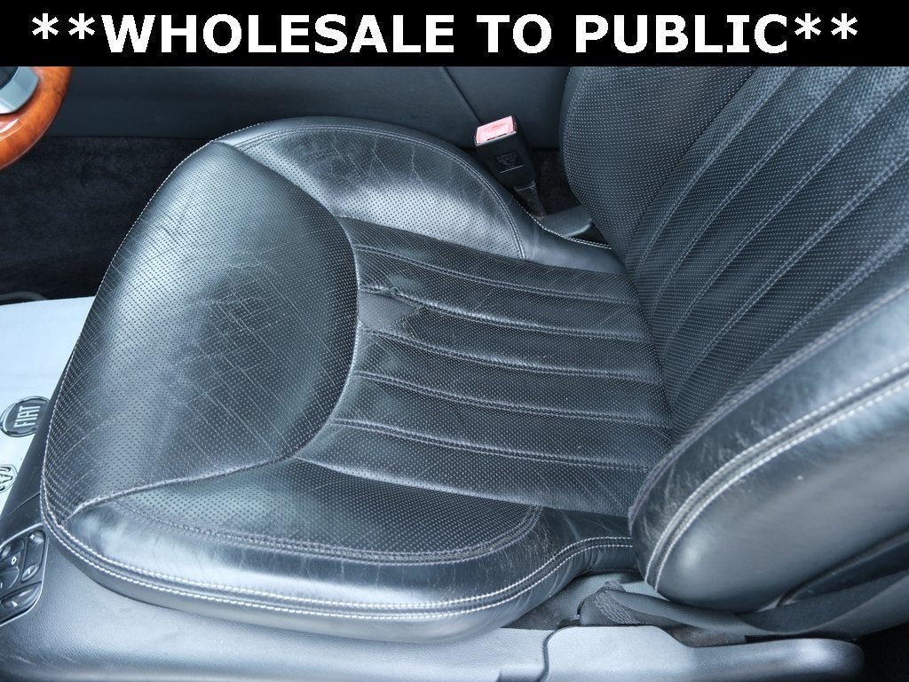 2011 Mercedes-Benz SL-Class SL 550