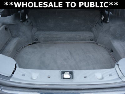 2011 Mercedes-Benz SL-Class SL 550