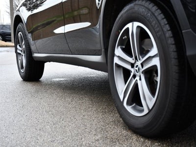 2019 Mercedes-Benz GLC GLC 300