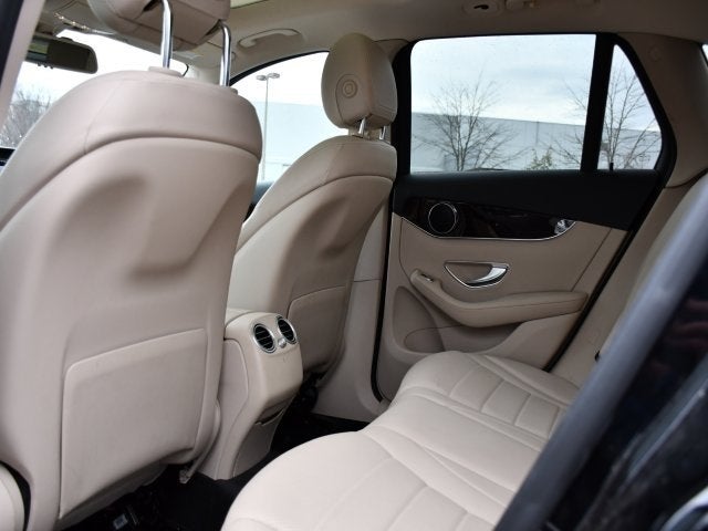 2019 Mercedes-Benz GLC GLC 300