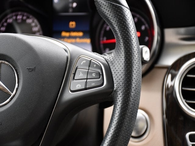 2019 Mercedes-Benz GLC GLC 300