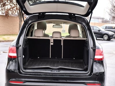 2019 Mercedes-Benz GLC GLC 300