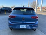 2025 Volkswagen Golf GTI 2.0T SE