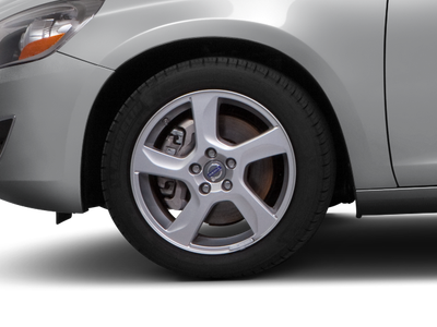 2012 Volvo S60 T6 R-Design