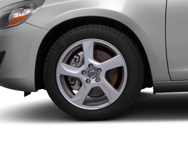 2012 Volvo S60 T6 R-Design