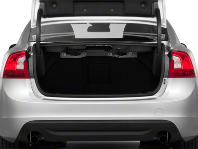 2012 Volvo S60 T6 R-Design