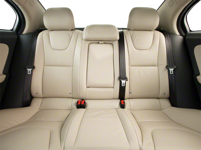 2012 Volvo S60 T6 R-Design