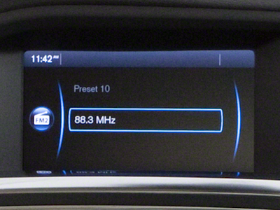 2012 Volvo S60 T6 R-Design