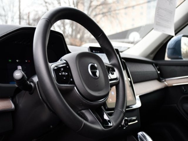 2025 Volvo XC90 B6 Plus 7-Seater 2025.5