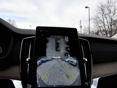 2025 Volvo XC90 B6 Plus 7-Seater 2025.5