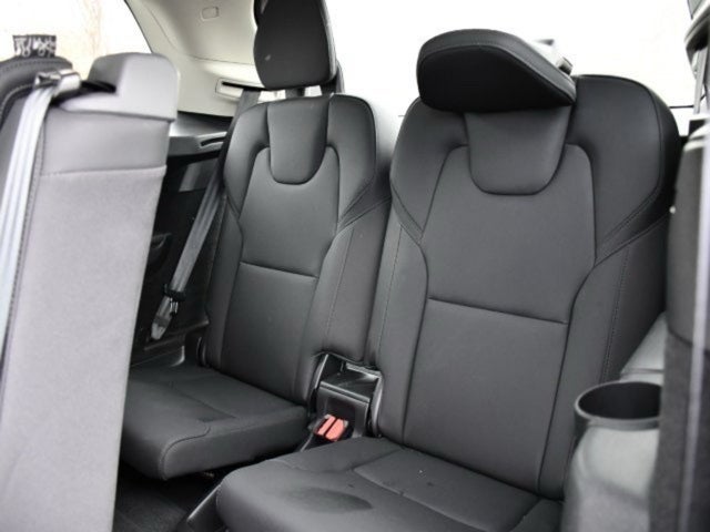 2025 Volvo XC90 B6 Plus 7-Seater 2025.5