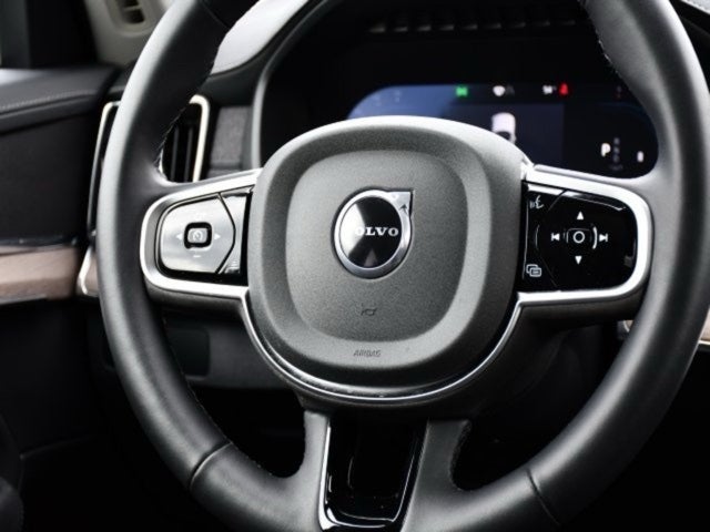 2025 Volvo XC90 B6 Plus 7-Seater 2025.5