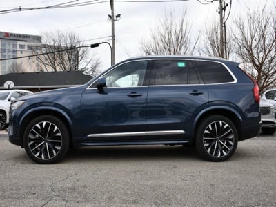 2025 Volvo XC90 B6 Plus 7-Seater 2025.5