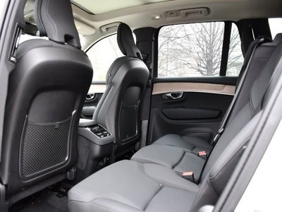 2025 Volvo XC90 B6 Plus 7-Seater 2025.5
