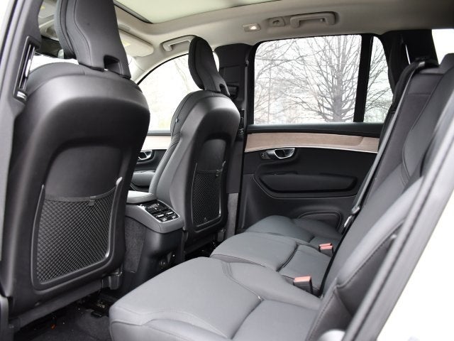 2025 Volvo XC90 B6 Plus 7-Seater 2025.5