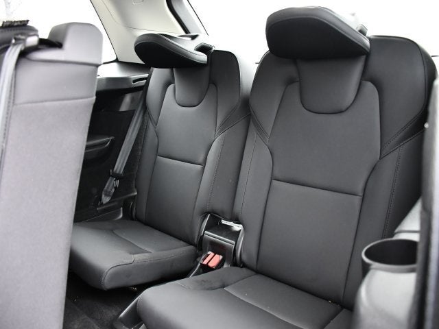 2025 Volvo XC90 B6 Plus 7-Seater 2025.5