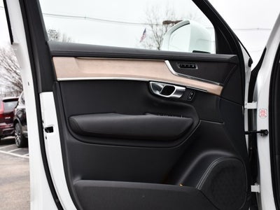 2025 Volvo XC90 B6 Plus 7-Seater 2025.5