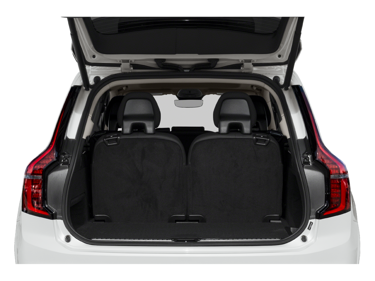 2025 Volvo XC90 B6 Plus 7-Seater 2025.5