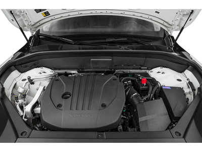 2025 Volvo XC90 B6 Plus 7-Seater 2025.5