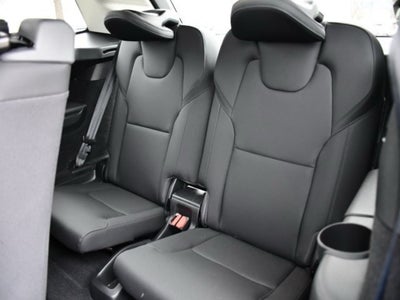 2025 Volvo XC90 B6 Plus 7-Seater 2025.5