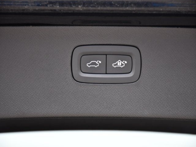 2025 Volvo XC90 B6 Plus 7-Seater 2025.5