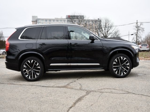 2025 Volvo XC90 B6 Plus 7-Seater 2025.5