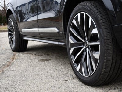 2025 Volvo XC90 B6 Plus 7-Seater 2025.5