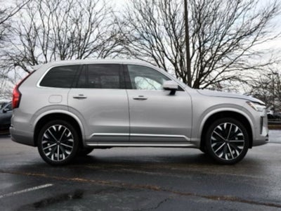 2025 Volvo XC90 B6 Plus 7-Seater 2025.5