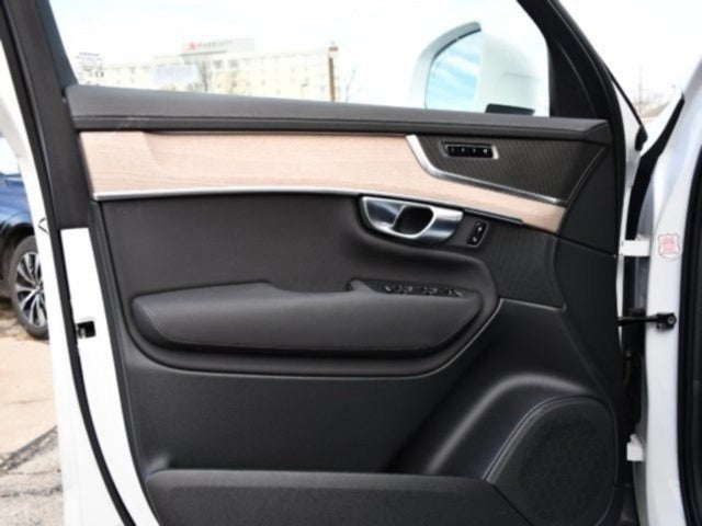 2025 Volvo XC90 B6 Plus 7-Seater 2025.5