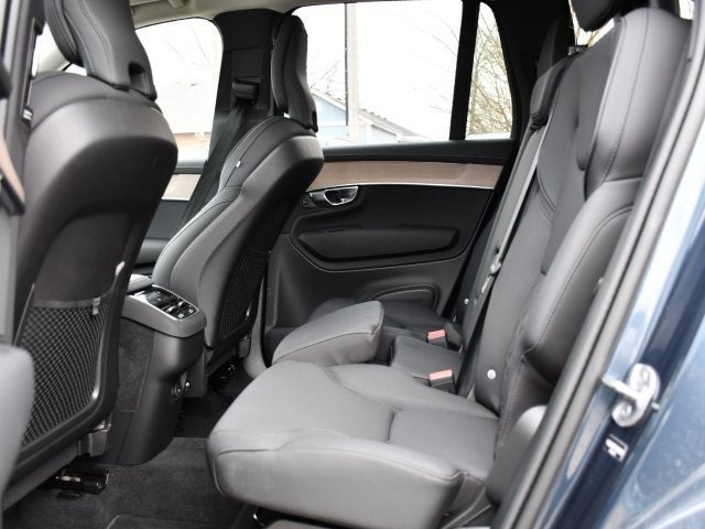 2025 Volvo XC90 B6 Plus 7-Seater 2025.5