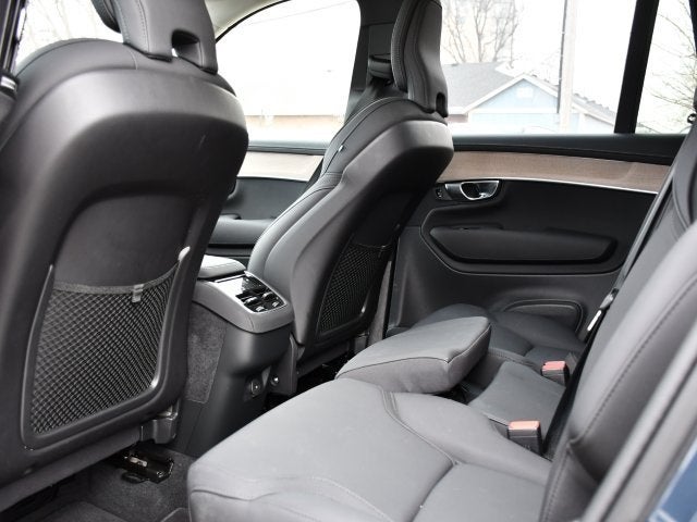 2025 Volvo XC90 B6 Plus 7-Seater 2025.5