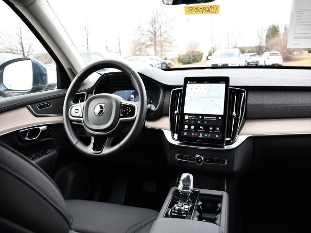 2025 Volvo XC90 B6 Plus 7-Seater 2025.5