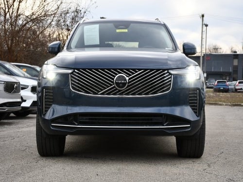 2025 Volvo XC90 B6 Plus 7-Seater 2025.5