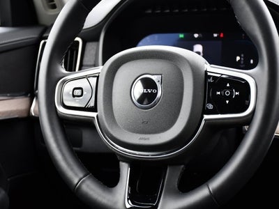 2025 Volvo XC90 B6 Plus 7-Seater 2025.5