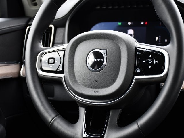 2025 Volvo XC90 B6 Plus 7-Seater 2025.5