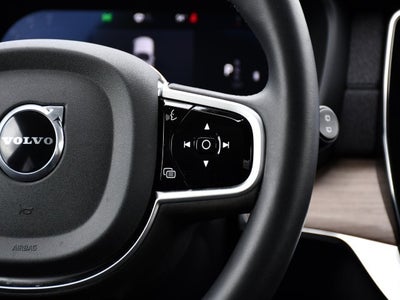 2025 Volvo XC90 B6 Plus 7-Seater 2025.5