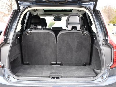 2025 Volvo XC90 B6 Plus 7-Seater 2025.5